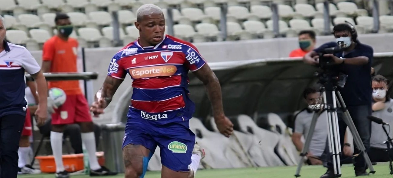 Patrocínio de Clubes