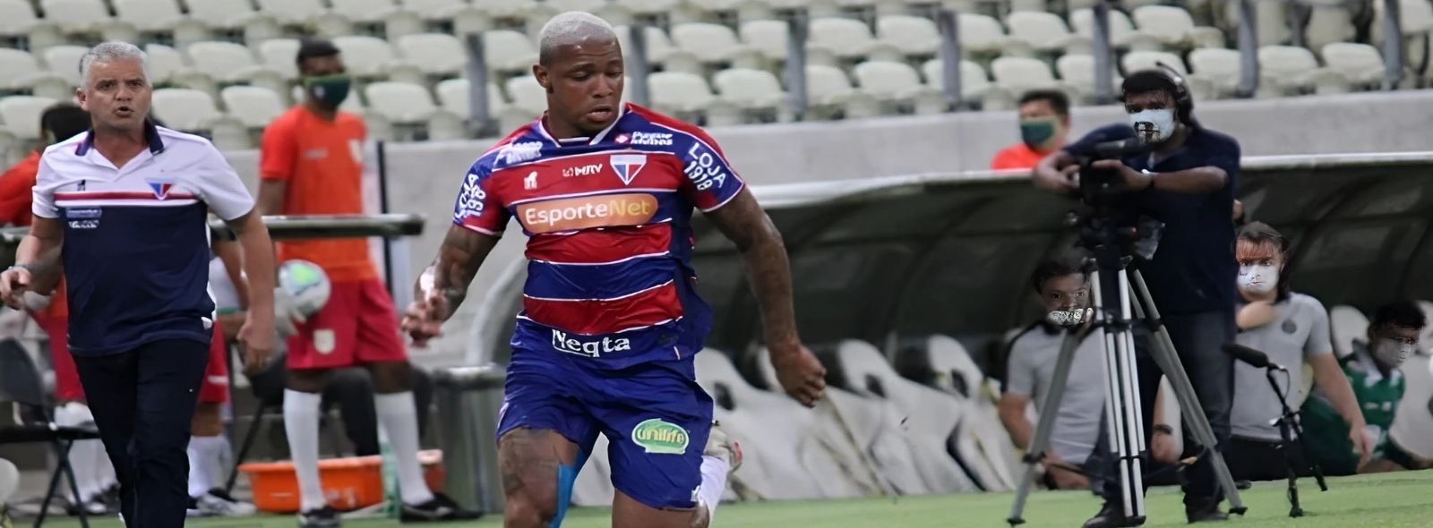 Patrocínio de Clubes