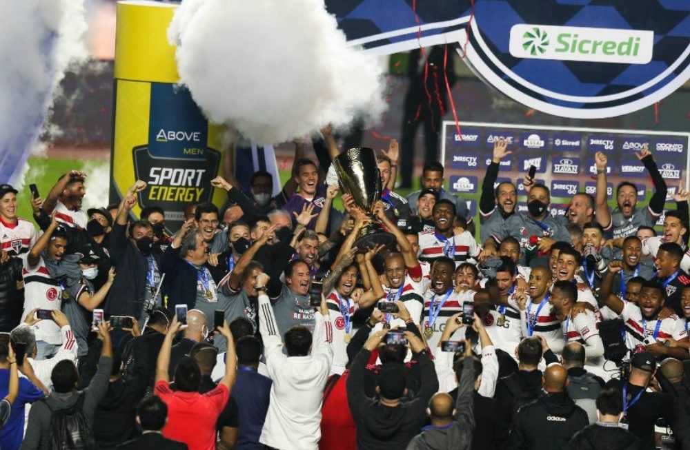 Ativações de Marcas no Esporte