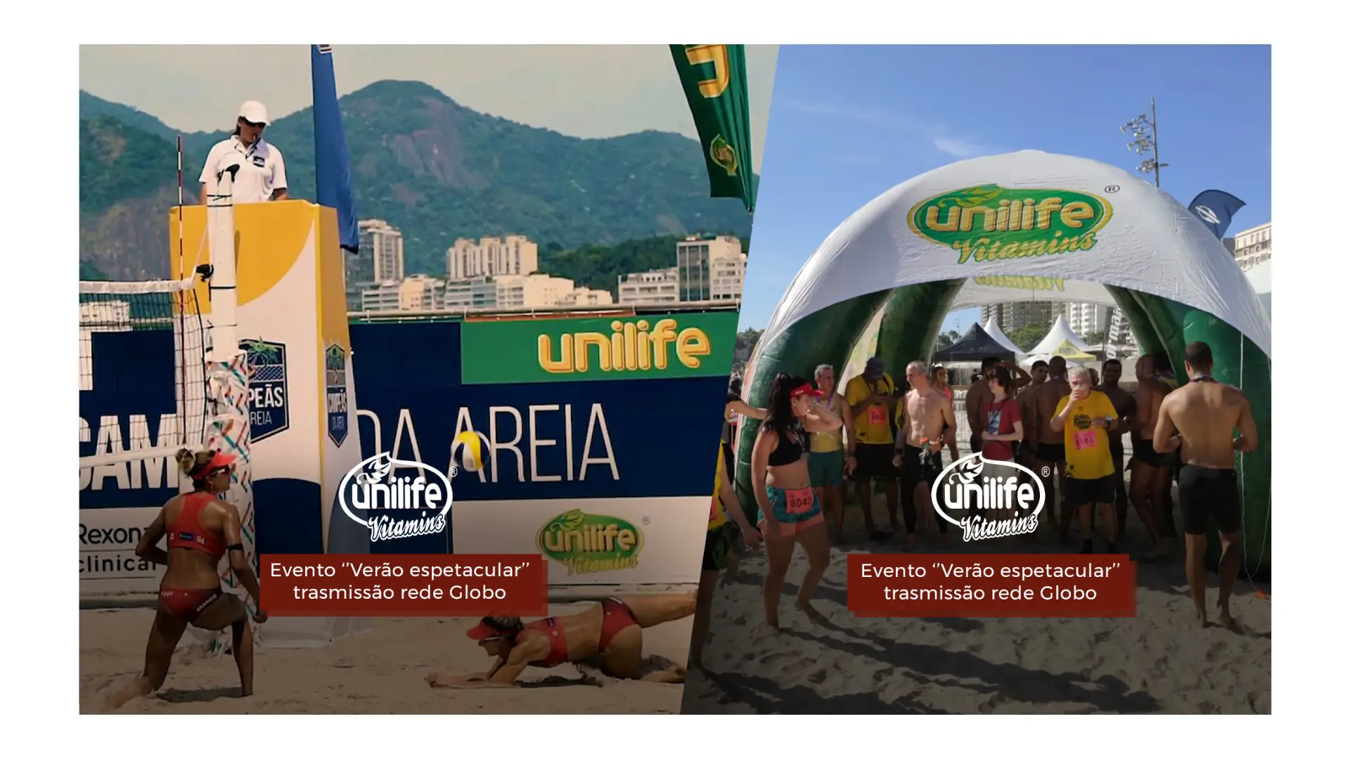 Patrocínios Pontuais