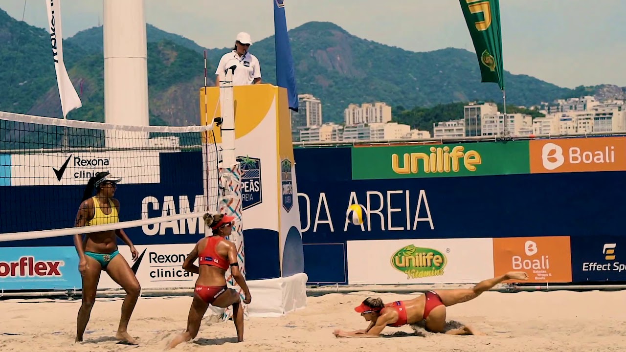 Modalidades Esportivas