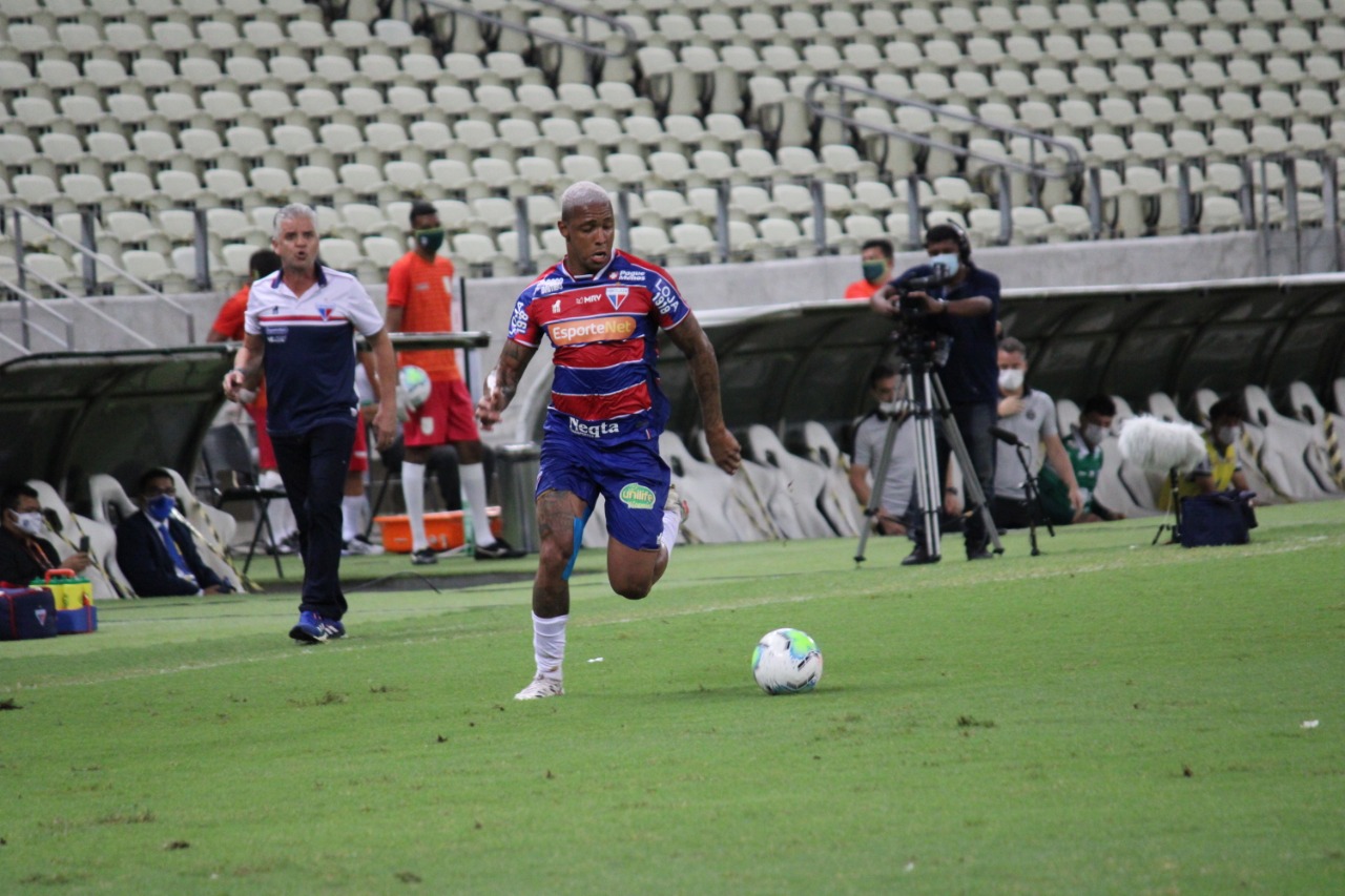 Patrocínio de Clubes